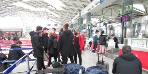 HD Elazığ Karakoçan, yine İzmir'den dönemedi