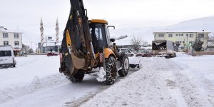 Çayırlı'da doğalgaz sıkıntısı