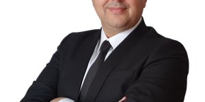 A1 Capital'in yeni genel müdürü Mehmet Serkan Esenpak oldu