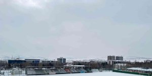 Elazığ'da amatör maçlara ikinci kez erteleme