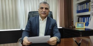 Doğu'da AK Parti teşkilatlarından Kabaş, CHP'li Özkoç ve Erdoğdu hakkında suç duyurusu