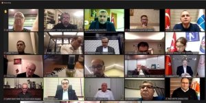 OSB'lerdeki enerji sorunu istişare edildi