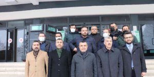 AK Parti Malatya İl Başkanlığı'ndan Sedef Kabaş ve CHP milletvekilleri hakkında suç duyurusu