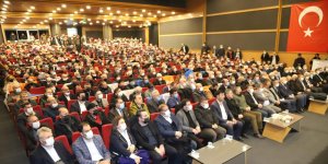 Öz: "Karşımızda demokratik bir muhalefet yok"