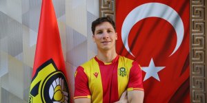 Gaston Campi, Yeni Malatyaspor'da