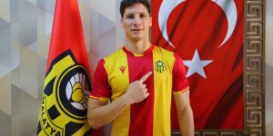 Yeni Malatyaspor, savunma oyuncusu Campi'yi transfer etti