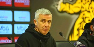 Önder Karaveli: "Bana göre 2 puan kaybederek dönüyoruz"