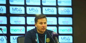 Şener Gençtürk: "Çok heyecanlı ve keyifli bir maç oldu"