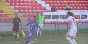 HD Elazığ Karakoçan, Kızılcabölükspor karşısında