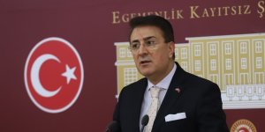Aydemir: 'Bizim işimiz millete hizmettir'