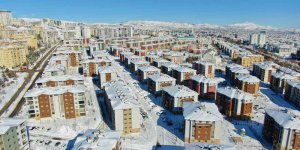 Elazığ'da 24 Ocak depreminin ardından 17 bin 95 konut ve 243 iş yeri hak sahiplerine teslim edildi