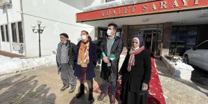 Kayıp Gülistan Doku soruşturmasına ilişkin bilgileri yaydığı öne sürülen eski polise hapis cezası