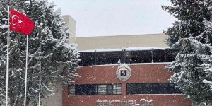 Fırat Üniversitesinde kar tatili 1 gün daha uzatıldı