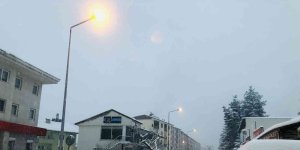 Hizan'da okullar tatil edildi