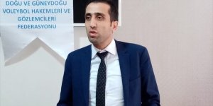 Furkan Salduz yeniden başkan seçildi