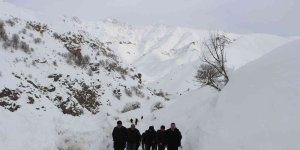 Kayıp 3 İran vatandaşından haber alınamıyor