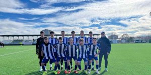 Elazığ'dan şampiyon döndüler