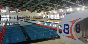 Yüzme takımlarının Palandöken ilgisi