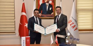 Türkiye Sigorta, Türksat 6A'yı sigortaladı
