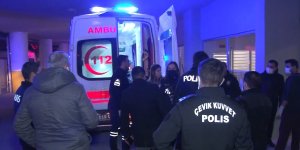 Erzincan Polis Okulunda kaza kurşunu: 3 yaralı