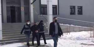 Cezaevi firarisi Antalya'dan Van'a gelirken yakalandı