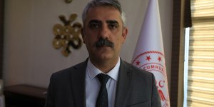 Kovid-19 vakalarının arttığı Bingöl'de tedbirlere uyulması çağrısı