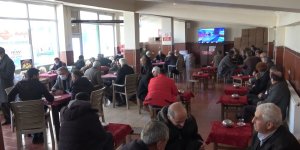 Bingöl'de maske ve mesafe unutuldu, vakalar 30 kat arttı