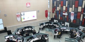 6 ayda bin 700 defa 112 Acil Çağrı Merkezini aradı