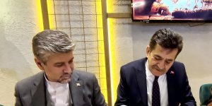 Erzurum - Tebriz kardeşliği masaya yatırıldı