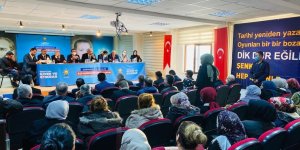 Öz: "İnsanımızı ve hizmeti önemsiyoruz"