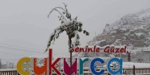 Çukurca'da okullar tatil edildi