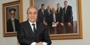 TOBB Türkiye Enerji Meclisi Başkanı Konukoğlu, enerji verimliliği panelinde konuştu: