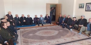 Yüksekova'daki taşlı sopalı kavganın tarafları barıştı