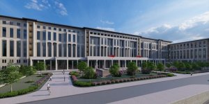 Malatya'nın yeni adliye binası yatırım programına alındı