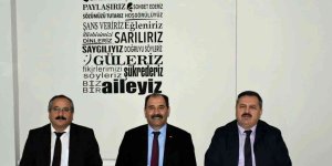Erzincan'da 'İmam Hatip Okullarının Çevre Buluşmaları' kapsamında program düzenlendi