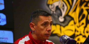 Gabriel Margarit: "Süper Lig'de tutmak için her şeyi yapacağız"