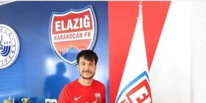 Okan Salmaz, HD Elazığ Karakoçan FK'da