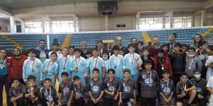 Filede heyecan sona erdi