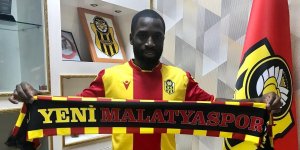 Yeni Malatyaspor, Dicko'yu da kadrosuna kattı