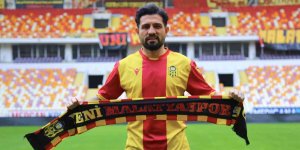 Azubuike ve Kenan Özer, Yeni Malatyaspor'da