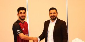 Vanspor 2 futbolcuyla sözleşme imzaladı