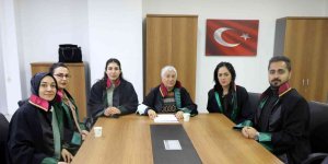 Kadın ve Çocuk Hakları Komisyonundan cinayete kurban giden kadın avukatla ilgili açıklama