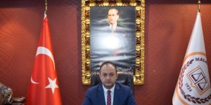 Başkan Demez'den şiddet tepkisi