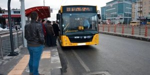 Malatya'da toplu taşımaya fiyat ayarı