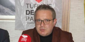 Ebubekir Elmalı: "Erzurum'da yapacağımız kongre ile buradan yeni bir harekatın fitilini ateşlemiş olacağız"