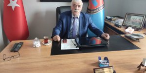 Başkan Cezmi Alpaslan Güven Tazeledi