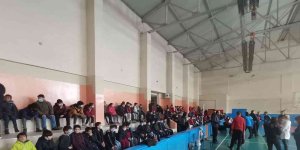 Yetenek taraması başladı