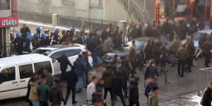 Yüksekova'da iki grup arasında silahlı kavga: 4 yaralı