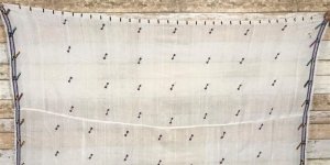 Demir tatlısı ve Karnavaz bezi tescil edildi