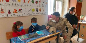 Diyadin'de okuma bayramı etkinliği